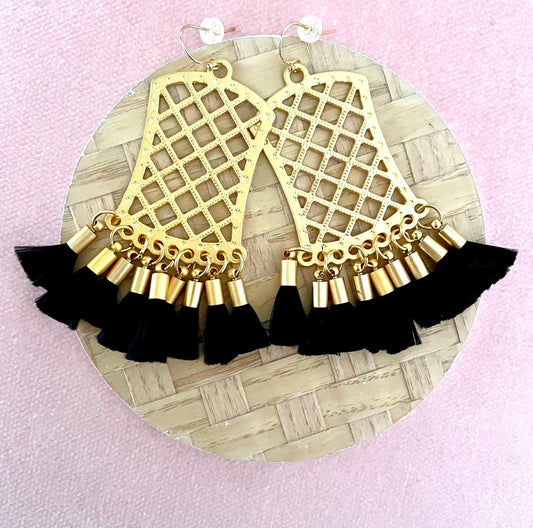 Georgie Earrings