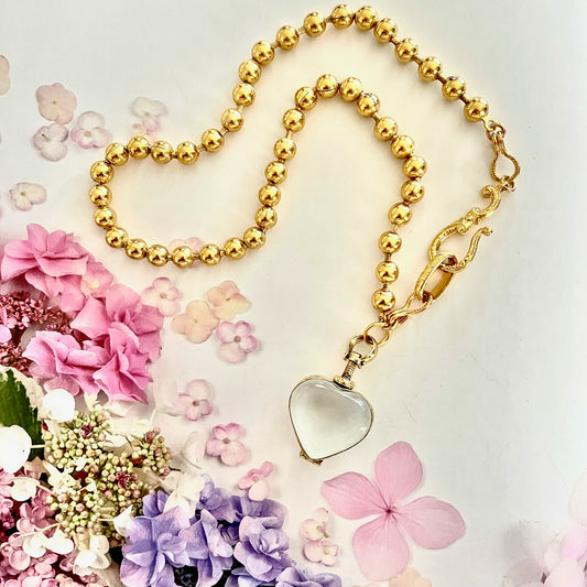 Colette Necklace